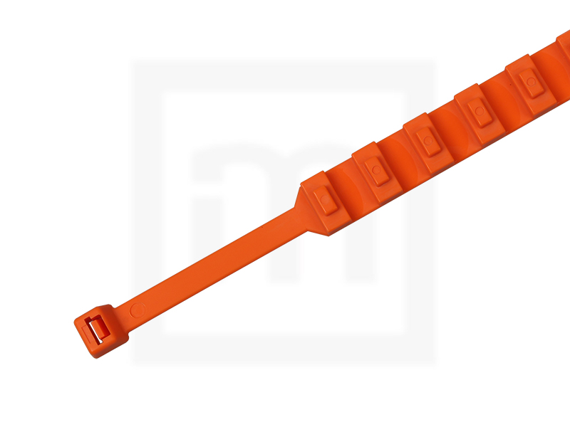 Einweg-Schneeketten, 9,0 x 880 mm, 10 Stück