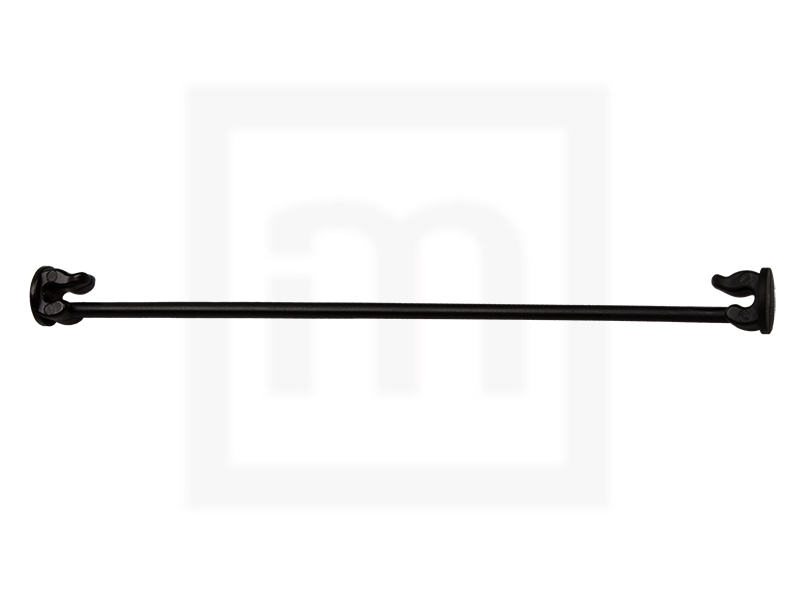 Rebenbefestigungsanker, 97 mm, 500 Stück