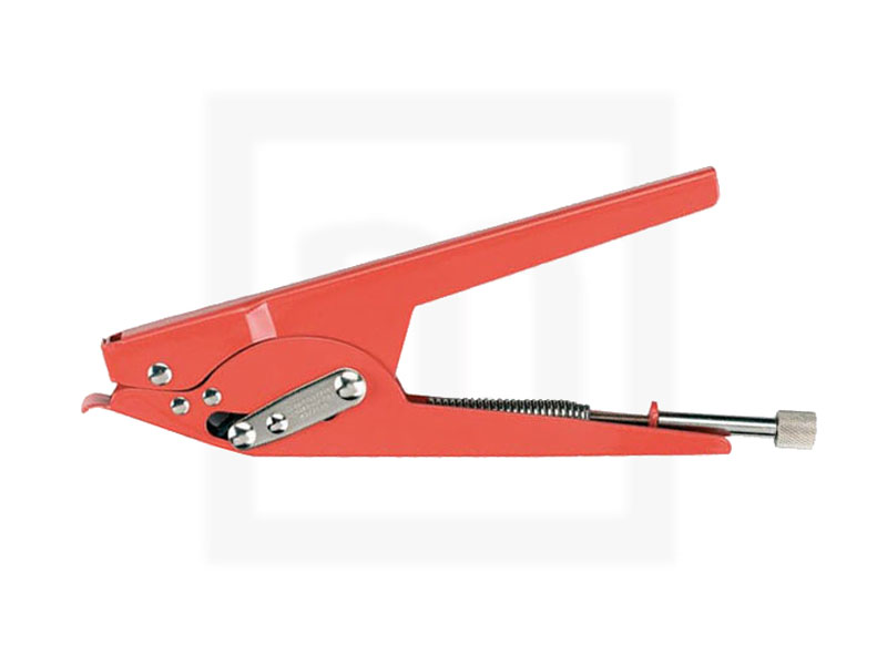 T&B Spannzange, für Nylonbinder, bis 13,3 mm