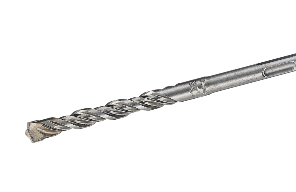 SDS-plus Bohrer, Premium-Qualität, 20,0 x 300 mm, 1 Stück