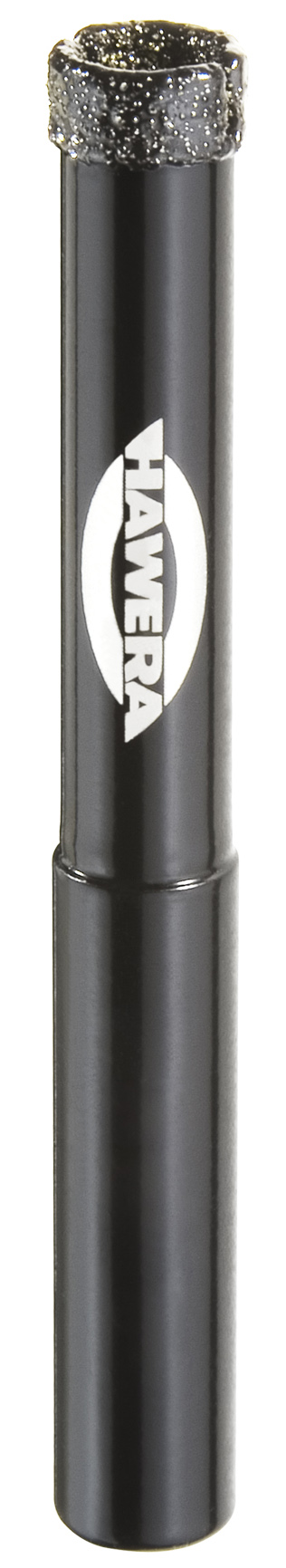 Diamantbohrer, 8,0 mm, 1 Stück